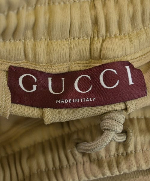 GUCCI กางเกงขาสั้น