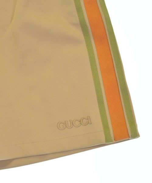 GUCCI กางเกงขาสั้น
