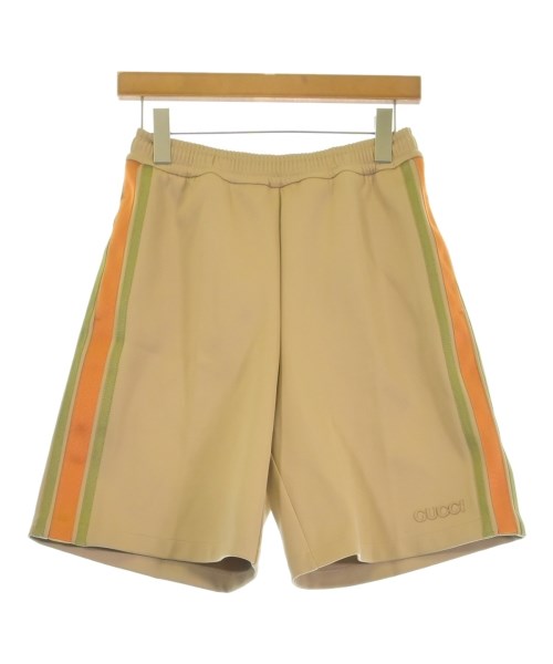 GUCCI กางเกงขาสั้น