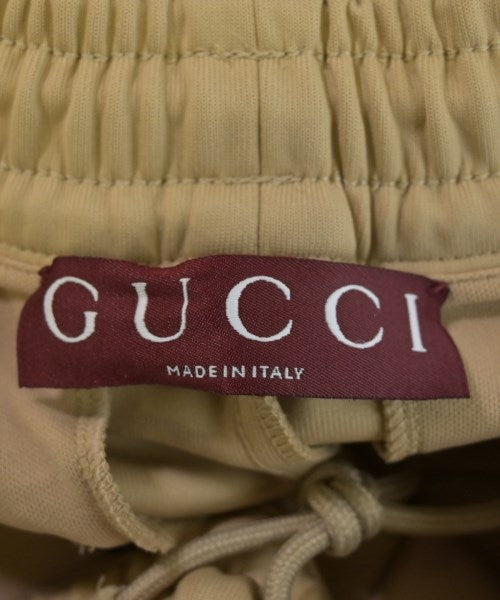GUCCI กางเกงขาสั้น