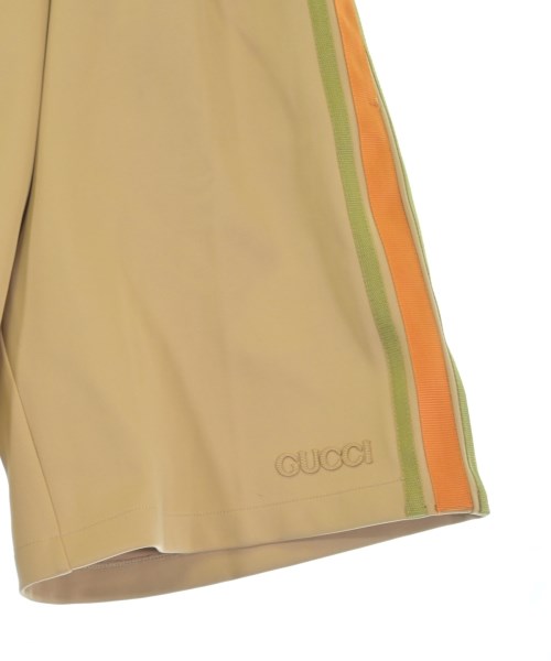 GUCCI กางเกงขาสั้น
