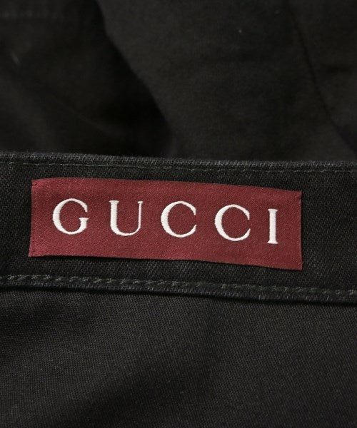 GUCCI กางเกงขาสั้น