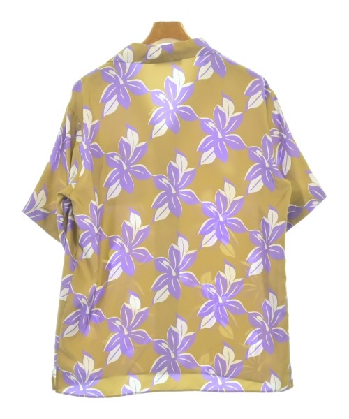 GUCCI เสื้อลำลอง