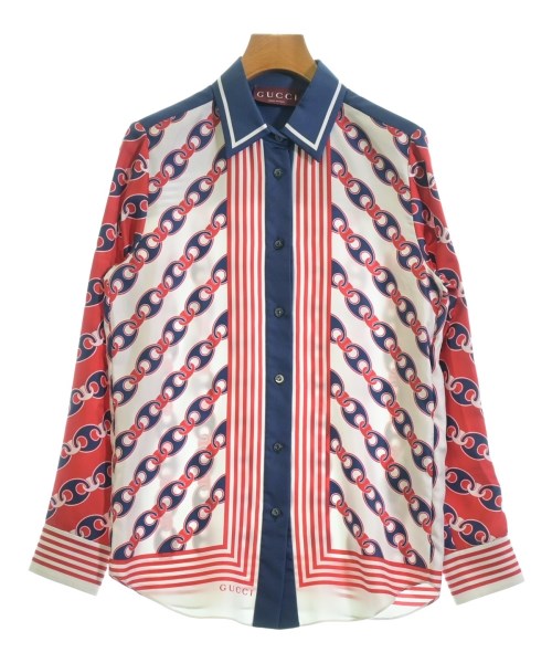 GUCCI เสื้อเชิ้ตทางการ