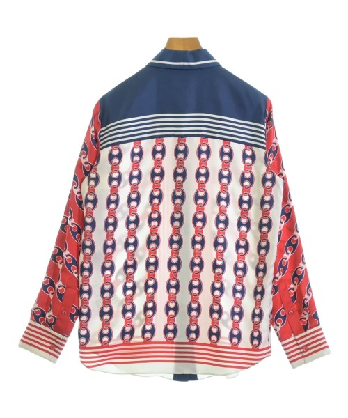 GUCCI เสื้อเชิ้ตทางการ