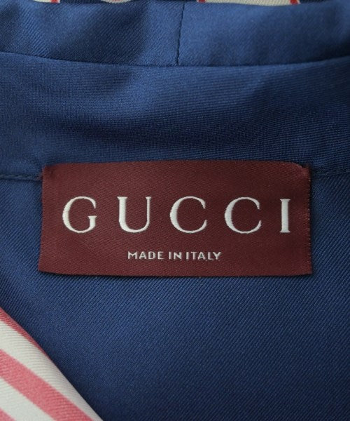 GUCCI เสื้อเชิ้ตทางการ