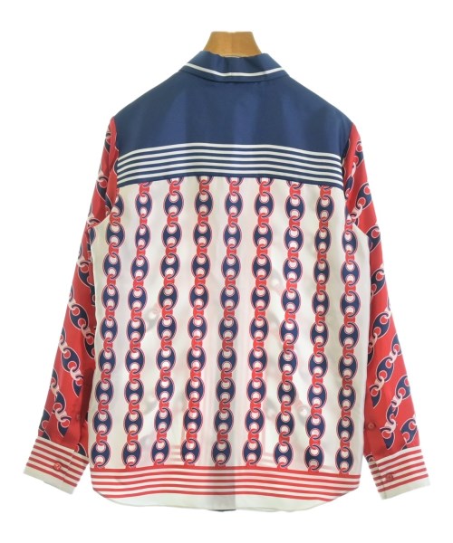 GUCCI เสื้อเชิ้ตทางการ