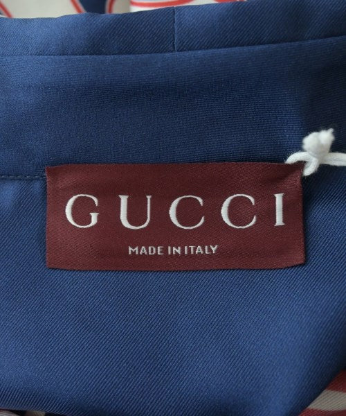 GUCCI เสื้อเชิ้ตทางการ