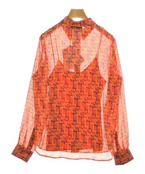 GUCCI เสื้อเชิ้ตทางการ