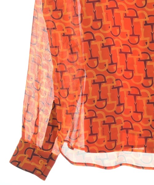 GUCCI เสื้อเชิ้ตทางการ