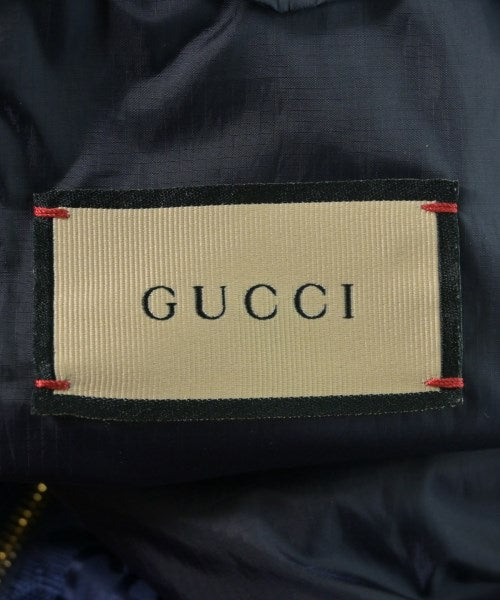 GUCCI แจ็คเก็ตเบลาส์ อื่น