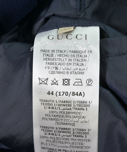 GUCCI แจ็คเก็ตเบลาส์ อื่น