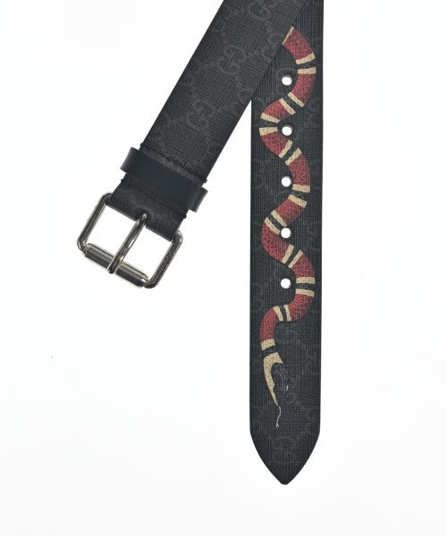 GUCCI เข็มขัด