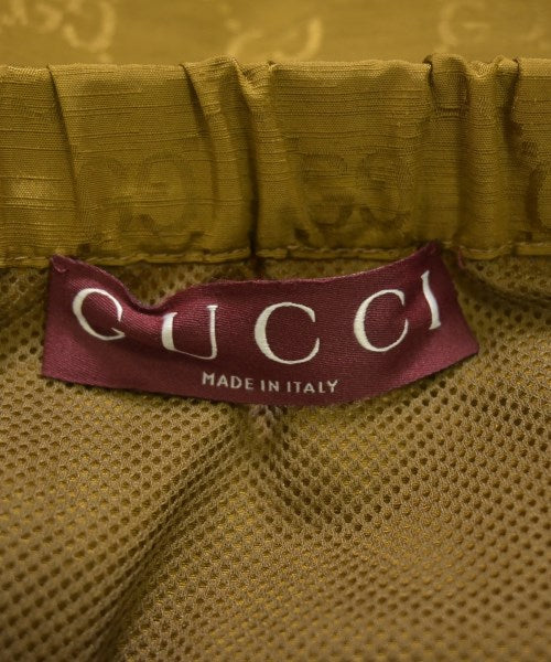 GUCCI กระโปรงสั้น