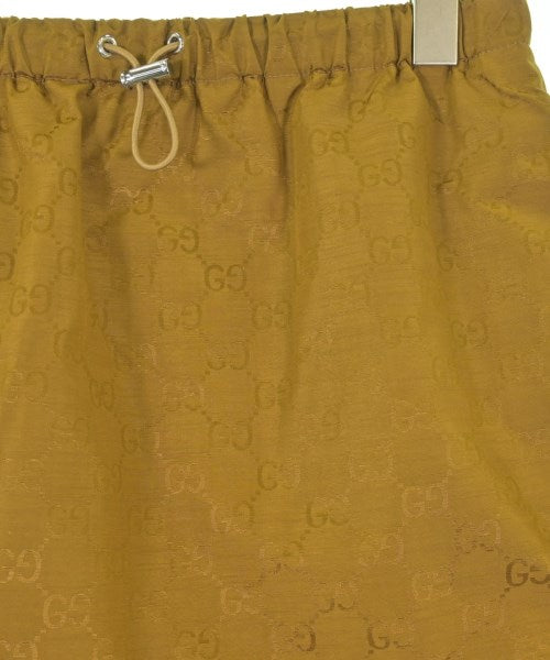 GUCCI กระโปรงสั้น