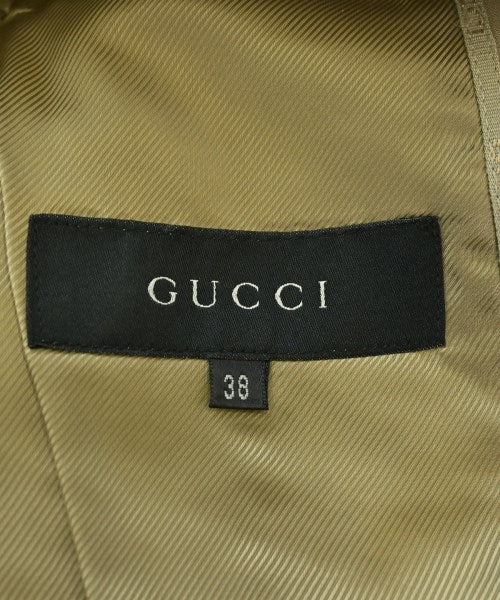 GUCCI เบลเซอร์/แจ็คเก็ตสูท