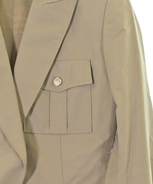 GUCCI เบลเซอร์/แจ็คเก็ตสูท
