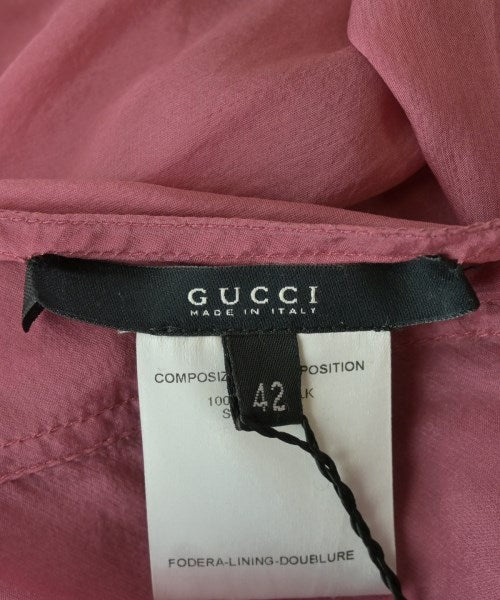 GUCCI เสื้อสตรี
