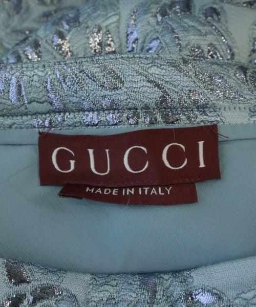 GUCCI กระโปรงยาว/แม็กซี่ยาว