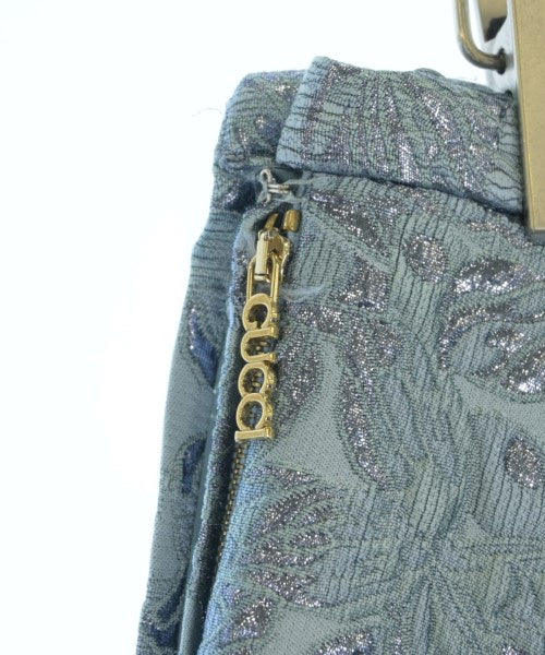 GUCCI กระโปรงยาว/แม็กซี่ยาว