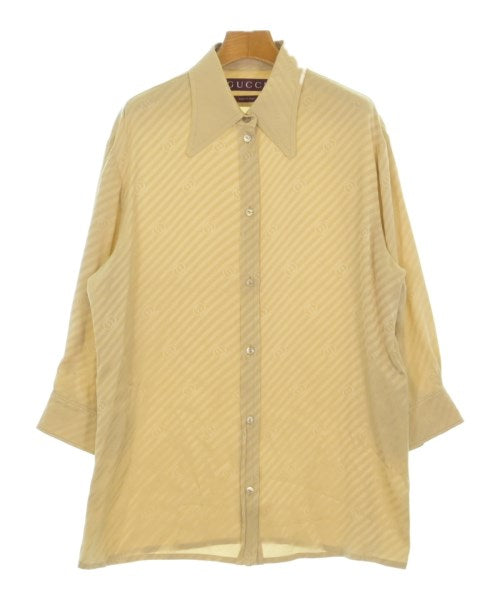 GUCCI เสื้อสตรี