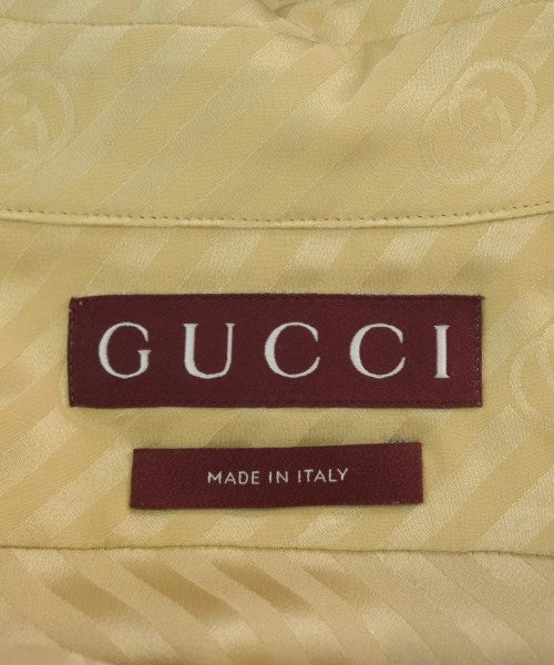 GUCCI เสื้อสตรี