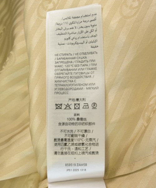 GUCCI เสื้อสตรี