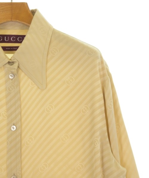 GUCCI เสื้อสตรี