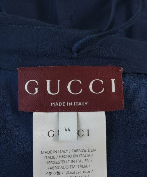 GUCCI ชุดเดรส