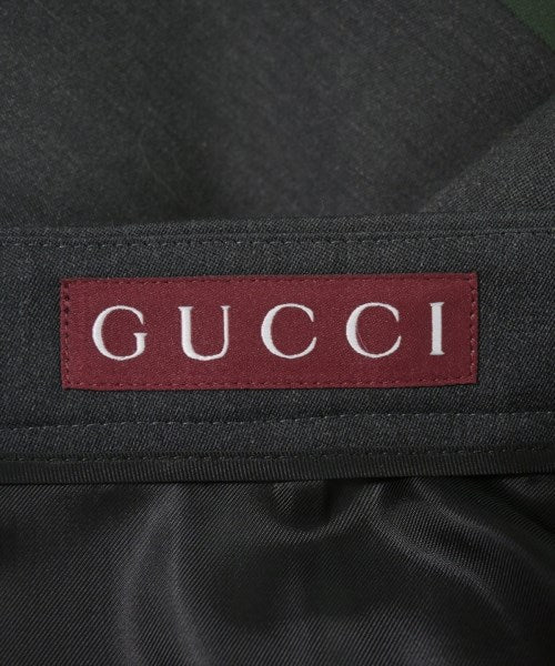GUCCI กางเกงขายาว