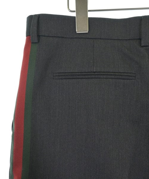 GUCCI กางเกงขายาว