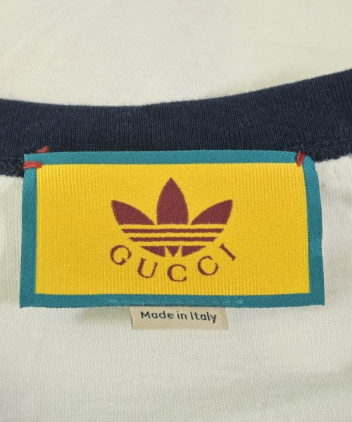 GUCCI เสื้อยืด/เสื้อท็อปส์