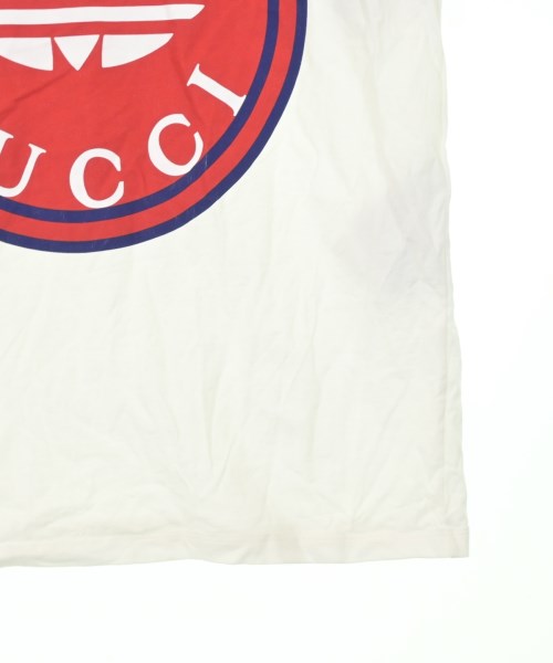 GUCCI เสื้อยืด/เสื้อท็อปส์