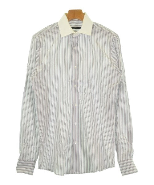GUCCI เสื้อเชิ้ตทางการ