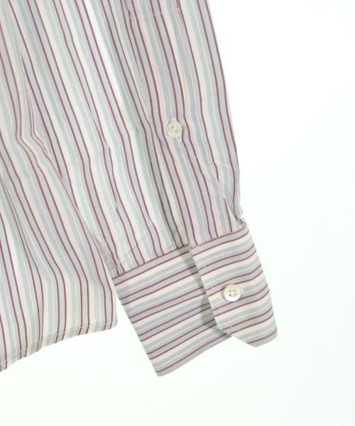 GUCCI เสื้อเชิ้ตทางการ