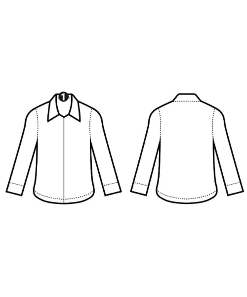 GUCCI เสื้อเชิ้ตทางการ