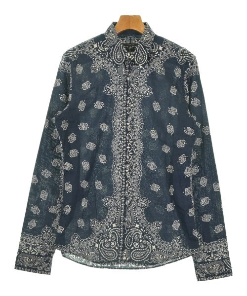 GUCCI เสื้อลำลอง
