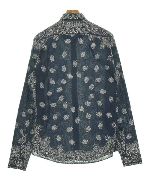 GUCCI เสื้อลำลอง