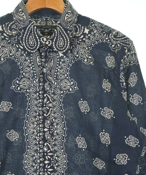 GUCCI เสื้อลำลอง