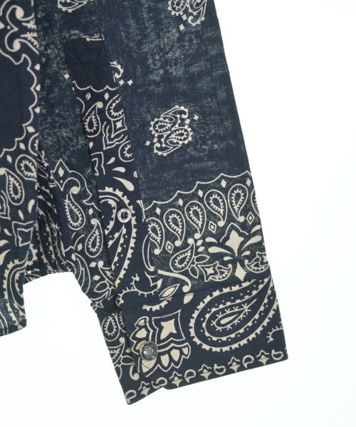 GUCCI เสื้อลำลอง