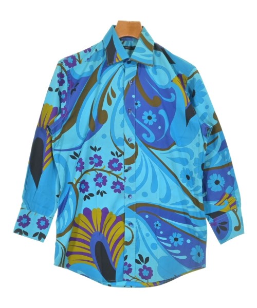 GUCCI เสื้อลำลอง