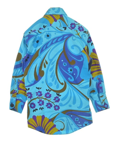 GUCCI เสื้อลำลอง