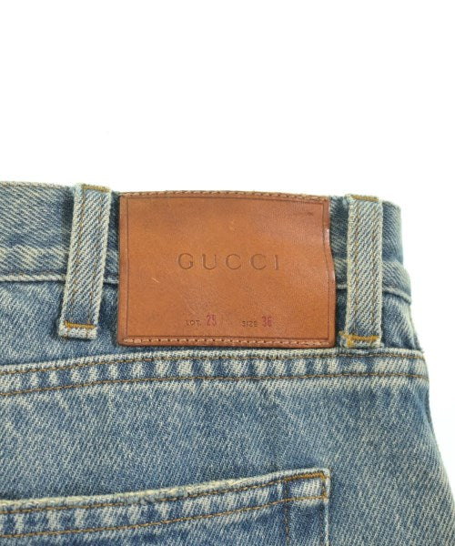 GUCCI ยีนส์