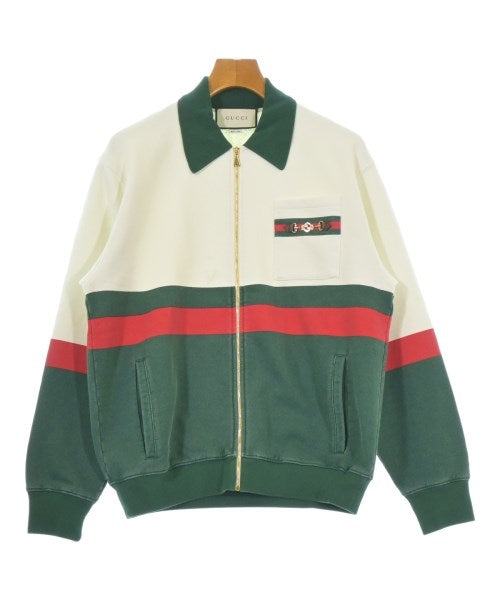 GUCCI แจ็คเก็ตเบลาส์