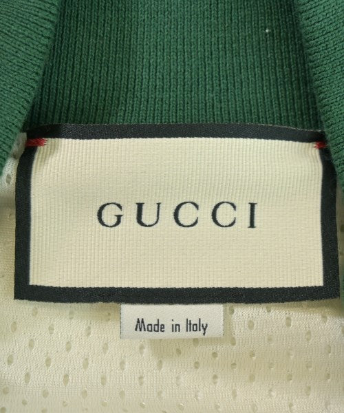 GUCCI แจ็คเก็ตเบลาส์