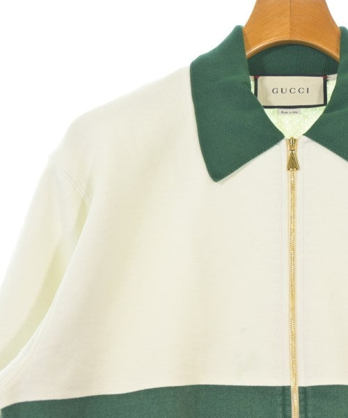 GUCCI แจ็คเก็ตเบลาส์