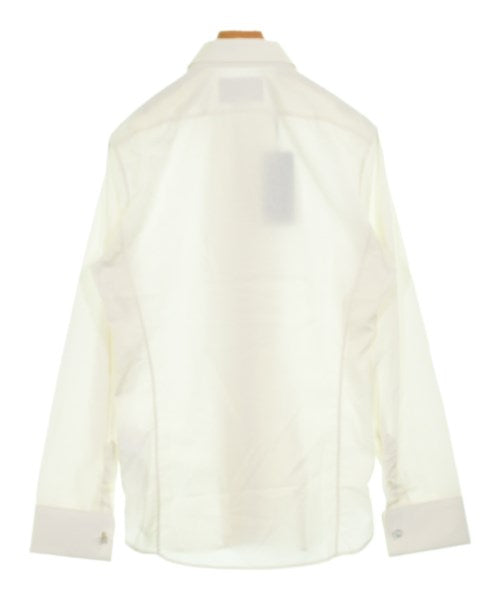 GUCCI เสื้อเชิ้ตทางการ
