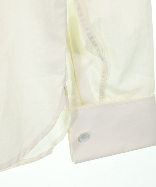 GUCCI เสื้อเชิ้ตทางการ