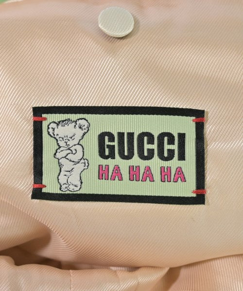 GUCCI เบลเซอร์/แจ็คเก็ตสูท