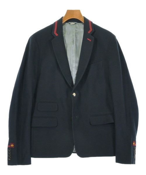 GUCCI เบลเซอร์/แจ็คเก็ตสูท